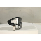 Espejo exterior Izq.