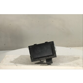 Unidad navegación GPS