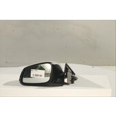 Espejo exterior Izq.