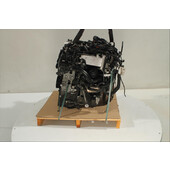 Motor diesel