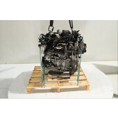 Motor gasolina