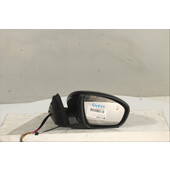 Espejo exterior Der.