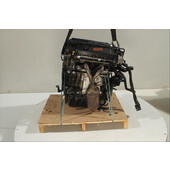 Motor gasolina