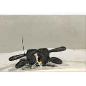 Conjunto mandos intermitentes y limpiaparabrisas