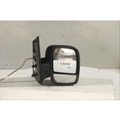 Espejo exterior Der.