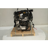 Motor diesel