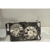 Conjunto electros y soporte