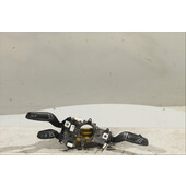 Conjunto mandos intermitentes y limpiaparabrisas