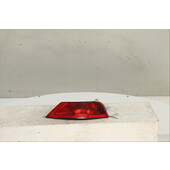 Piloto antiniebla Tra. Izq.