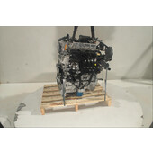 Motor gasolina