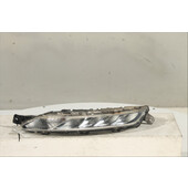 Piloto luz diurna Izq