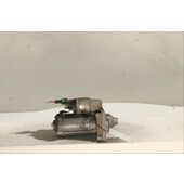 Motor de arranque