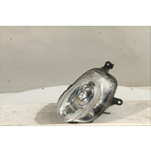 Faro largo alcance Izq.