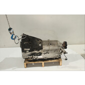 Caja cambios automática