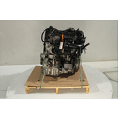 Motor diesel