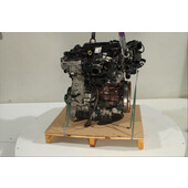 Motor diesel