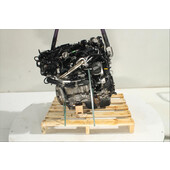 Motor diesel