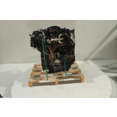 Motor diesel
