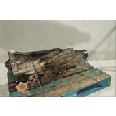 Caja cambios automática