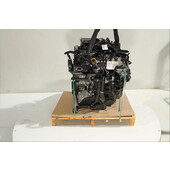 Motor diesel