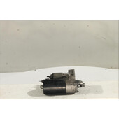 Motor de arranque
