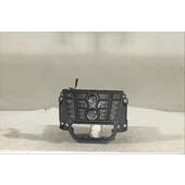 Mando control autorradio