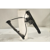 Elevalunas eléctrico puerta Del. Izq.