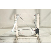 Elevalunas eléctrico puerta Del. Der.