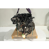 Motor diesel
