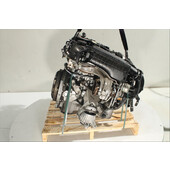 Motor gasolina