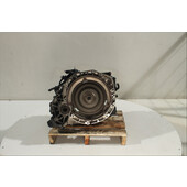 Caja cambios automática