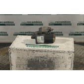 Motor de arranque