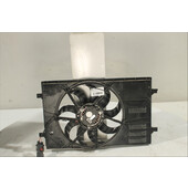 Conjunto electros y soporte