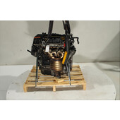 Motor gasolina