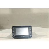 Unidad navegación GPS