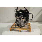 Motor gasolina