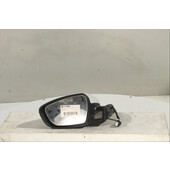 Espejo exterior Izq.