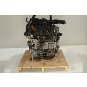 Motor gasolina