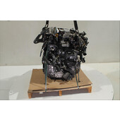 Motor gasolina