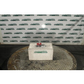 Emblema marca trasero
