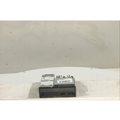 Unidad navegación GPS