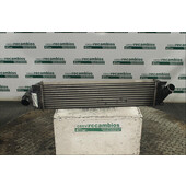 Intercooler