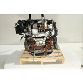 Motor diesel