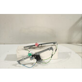 Elevalunas eléctrico puerta Del. Der.