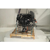 Motor gasolina