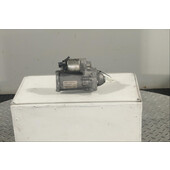 Motor de arranque
