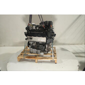 Motor gasolina