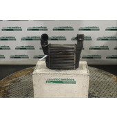 Intercooler