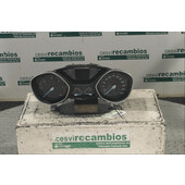 Cuadro instrumentos