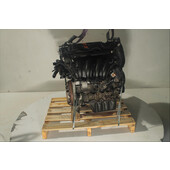 Motor gasolina
